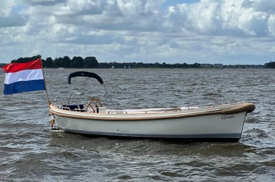 Jan Van Gent (uit 2003, 8.2m)