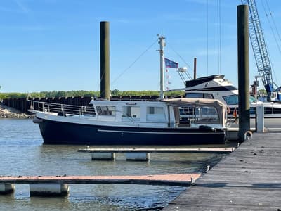 Cesta (uit 1994, 11m)