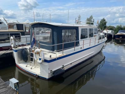 Palma Kruiser (uit 1982, 12m)
