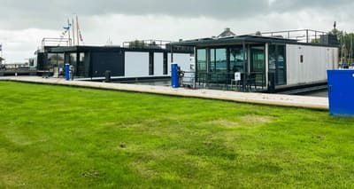 Koopligplaats Sneekermeer (uit 2022, 14.6m)