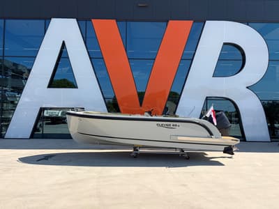 Clever  (uit 2026, 6.44m)