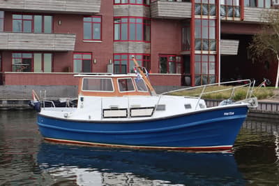 Polymore (uit 1980, 7.7m)