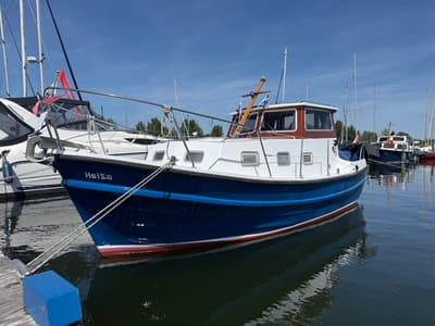Polymore 770 (uit 1980, 7.7m)