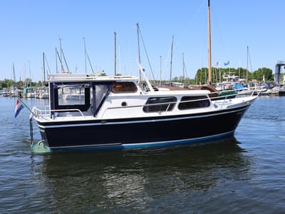 Condor (uit 1978, 7.8m)