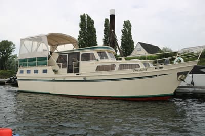 Fidego Kruiser (uit 1981, 11m)