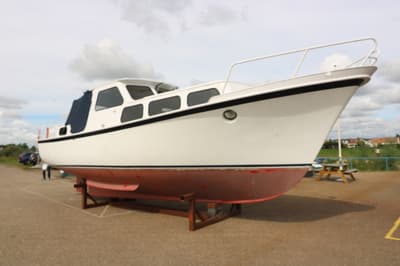 Kompier (uit 1989, 10m)