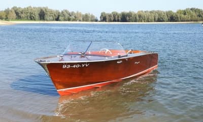 Pedrazzini Cavallino (uit 1971, 5.7m)