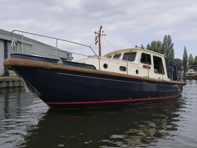 IJlstervlet 900 (uit 2001, 9.15m)