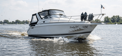 Baja 290 (uit 1994, 8.84m)