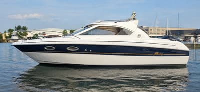 Yamarin 68C (uit 2008, 6.77m)
