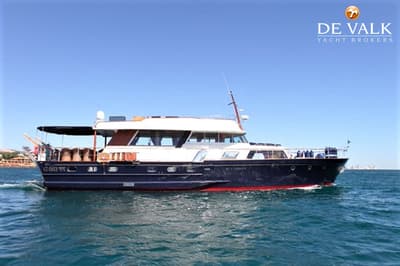 Baglietto (uit 1962, 22.1m)