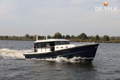 Argonautic 40 Aluminium Offshore Pilot (uit 2006, 11.98m)