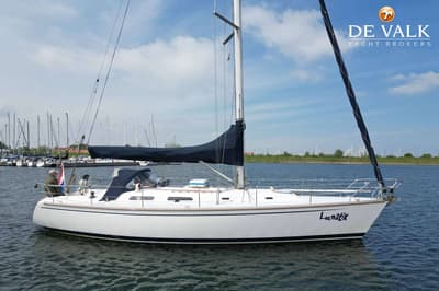 Hanse (uit 1999, 12.52m)