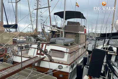 Grand Banks (uit 1971, 13m)