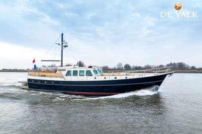 Doggersbank (uit 2018, 19m)