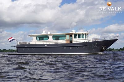 Multiship 2400ALU Rebuild 2011 (uit 2011, 23.7m)