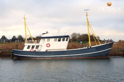 Explorer (uit 1959, 21.18m)