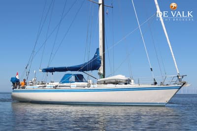 Centurion (uit 1991, 17.83m)