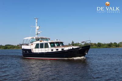 Van Rossumvlet 16M (uit 1964, 16m)