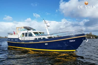 Linssen (uit 2004, 14.3m)