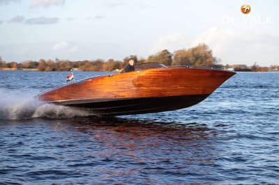 Ventura 28 (uit 2015, 8.5m)