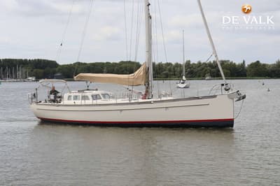 Bestewind (uit 2007, 14.96m)
