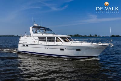 Trader 42 Signature (uit 2008, 13.3m)