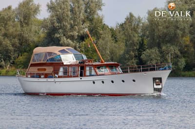 Kok (uit 1958, 16.5m)