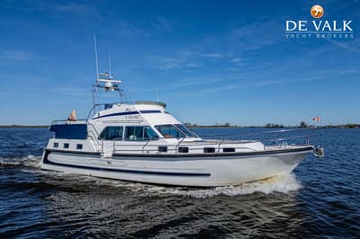 Aquastar (uit 1999, 13.82m)