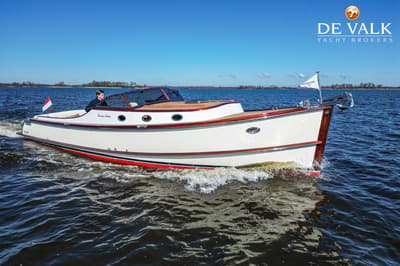 Brandaris 1100 Suite