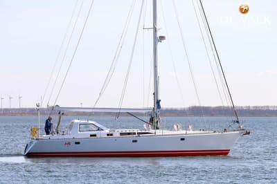 Van de Stadt (uit 1991, 14.3m)