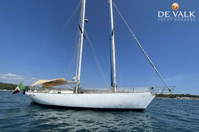 Sciarrelli (uit 1984, 16.7m)