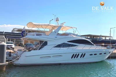 Sealine (uit 2005, 17.7m)