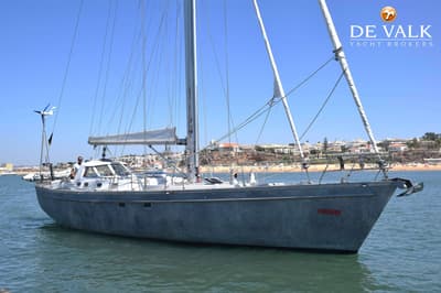 Asante Sloop 50