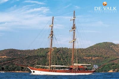 Gullet 38m
