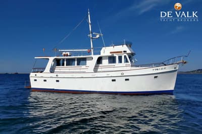 Grand Banks (uit 1975, 15.35m)