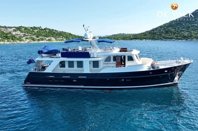 Almtrawler (uit 2015, 21.55m)