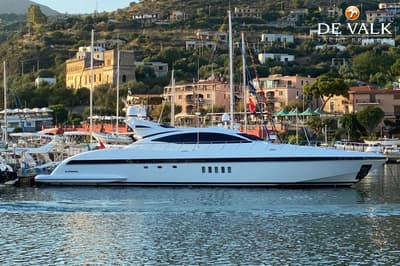Mangusta (uit 2008, 28m)