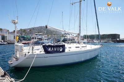 Moody (uit 1996, 11.4m)