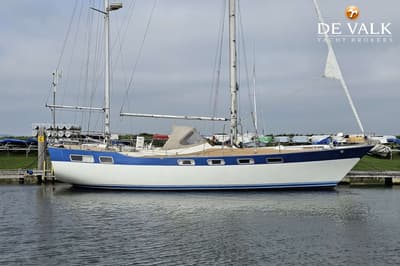 Wauquiez (uit 1978, 13m)
