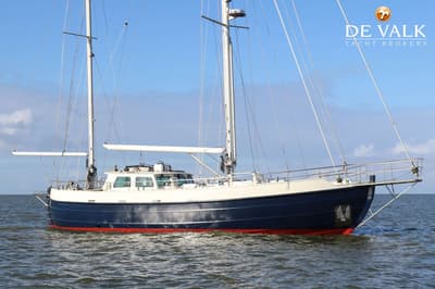 Colin Archer (uit 1994, 14.8m)
