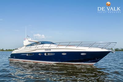 Riva (uit 2004, 18.05m)