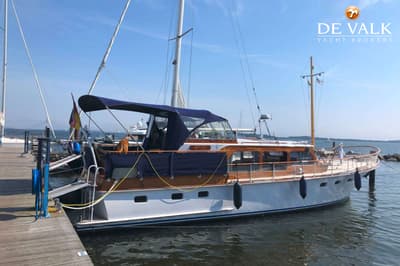 Super van Craft (uit 1973, 13.2m)