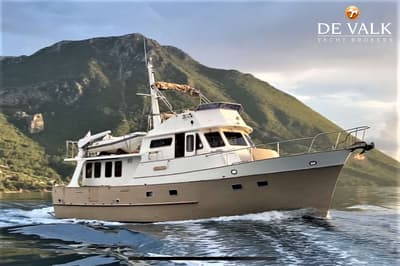 Grand Banks (uit 1974, 14.95m)