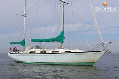 Nicholson 40 AC