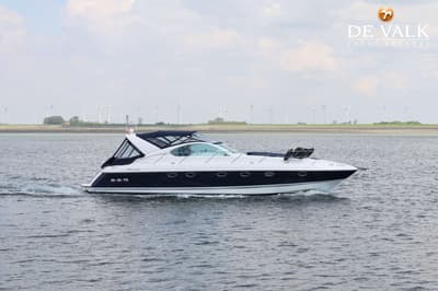 Fairline (uit 1996, 15.2m)