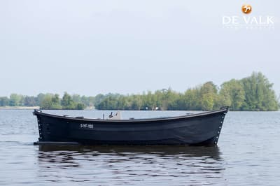 Waterdream (uit 2021, 8.5m)