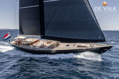 Hoek Design (uit 2006, 23.8m)