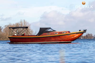Mogano Special 1100 (uit 2000, 11m)