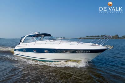 Bavaria 38 Sport (uit 2006, 11.58m)